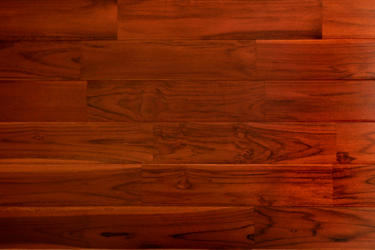 チーク無垢フローリング75巾ユニタイプ塗装品 着色 ブラウン アンティーク色調 無垢フローリング 無垢フローリング 床材の通販サイト サンプルは無料 フローリング通販ghs